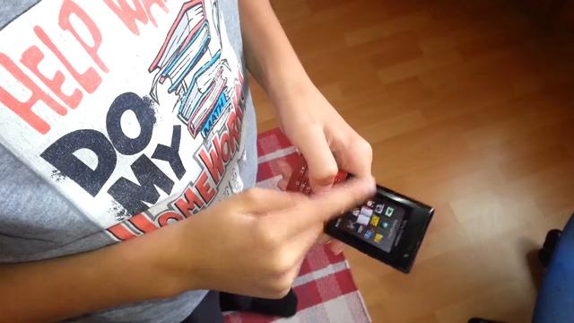 Сони эриксон сенсор))) смотреть онлайн