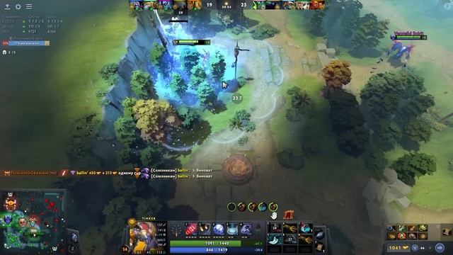 1% ШАНСА НА ПОБЕДУ | ТОП ТИНКЕР В СЛОЖНЕЙШЕЙ ИГРЕ смотреть онлайн