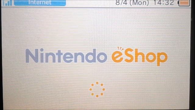 [3DS] How To Install Ticket Files & Download EShop Games