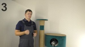 КОГТЕТОЧКА | Пять СОВЕТОВ как Сделать Качественную Красивую Функциональную КОГТЕТОЧКУ своими руками