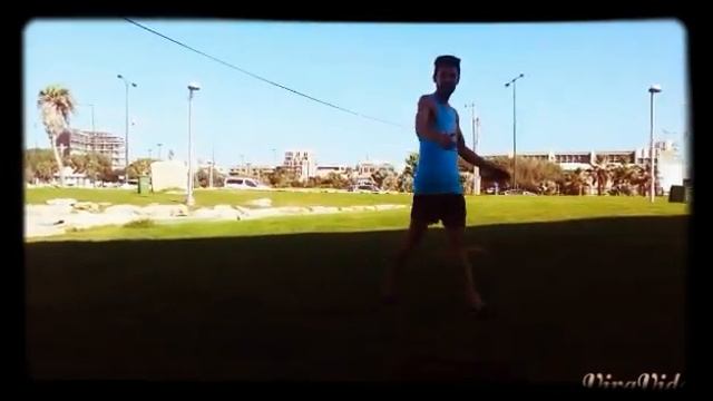 Parkour from java in palestine смотреть онлайн