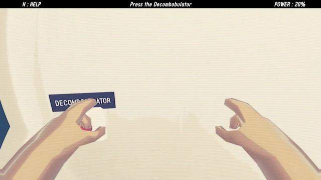 Manual Overload - Multitask to Save Your Life! смотреть онлайн