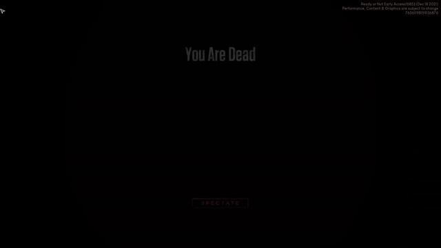 Меня Плющит ( Ready or Not 2 ) смотреть онлайн