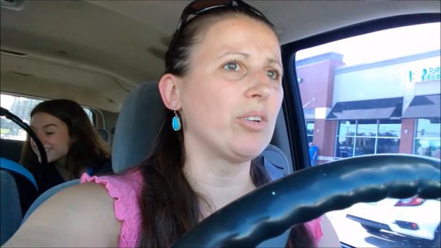 США VLOG: Ношу ли я брюки?/Многодетные будни - 6 августа 2018