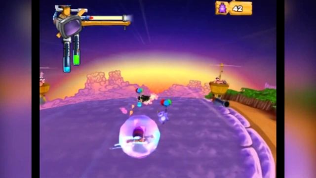 Codename: Kids Next Door - Operation: V.I.D.E.O.G.A.M.E. Review - 16 Bit Review смотреть онлайн