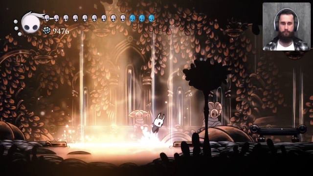 Hollow Knight. ПРОХОЖДЕНИЕ ПАНТЕОНОВ Часть 9 смотреть онлайн