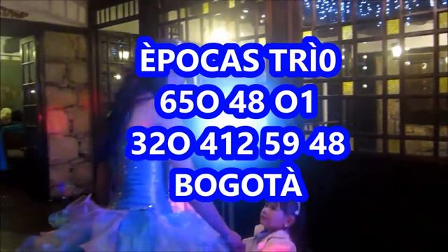 TRIOS BOGOTA 65O 48 O1 SERENATAS BOLEROS VIOLINISTAS Y SAXOFONISTAS EN BOGOTA MUSICA DE CUERDA смотреть онлайн