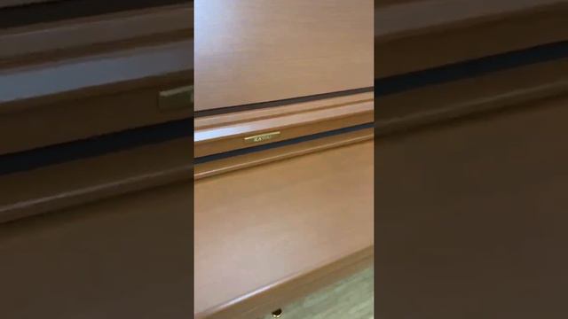 Piano điện Kawai CA71. Bảo hành 24 tháng. ĐT: 0932.934.604 смотреть онлайн