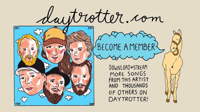 Nive Nielsen - Oqaqqusaajunnaaruma - Daytrotter Session смотреть онлайн