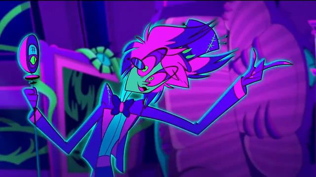 Клип "Отель Хазбин" - Федерико Феллини(Galibri & Mavik) смотреть онлайн