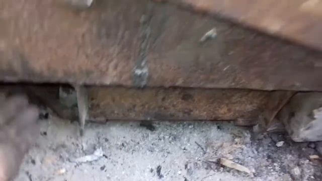 Буржуйка в теплицу. смотреть онлайн