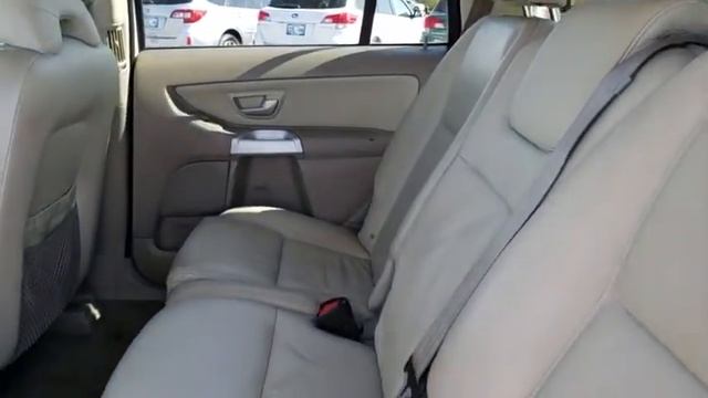 2005 Volvo XC90 Tulsa, Broken Arrow, Owasso, Bixby, Green Country, OK S81293A