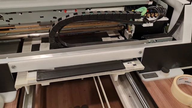 УФ печать ФОТО на ЧЕХЛЕ для Телефона. смотреть онлайн