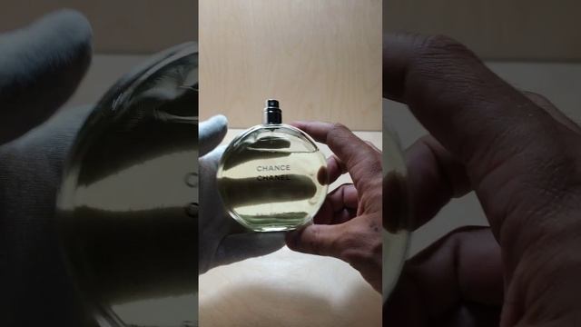 Обзор пирамиды аромата Chanel Chance Eau Fraiche. Туалетная вода для женщин Шанель Шанс Фреш. смотреть онлайн
