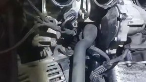 Замена термостата своими руками VAG VW/Skoda/Audi/Seat