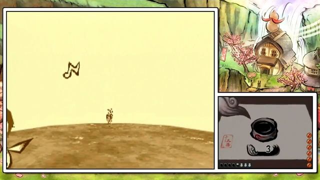 Okamiden - Episode 45 "Getting Better" смотреть онлайн