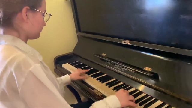 Я так соскучилась / #ВалерияШ смотреть онлайн