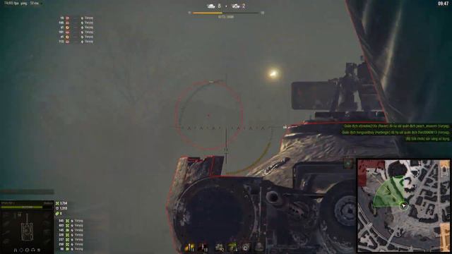 WOT - Steel Hunter - Walküre - 12053 Dmg - 5 Kills - Arzagir 4.04 смотреть онлайн