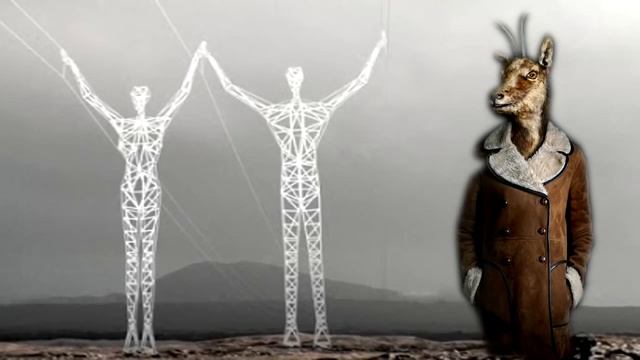 SCP-173 Скульптура | Истории | Факты #3 смотреть онлайн