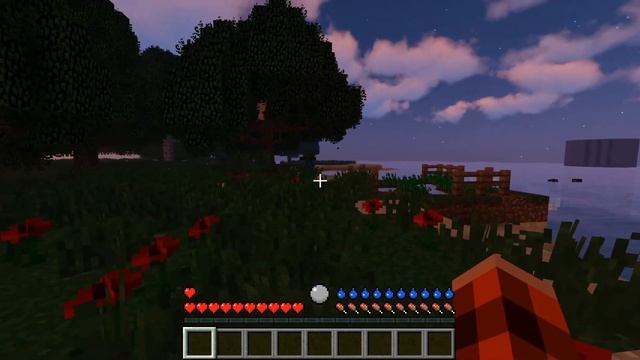 SPAWN GLITCH! - RLCRAFT (ep. 5) смотреть онлайн