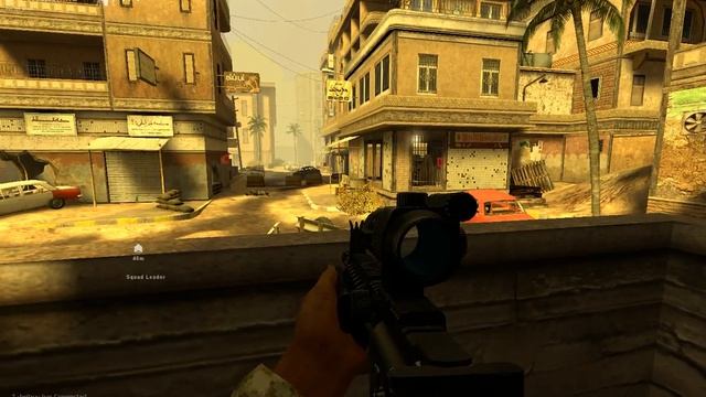 Как играть в Insurgency. Ошибки начинающих. Часть 2