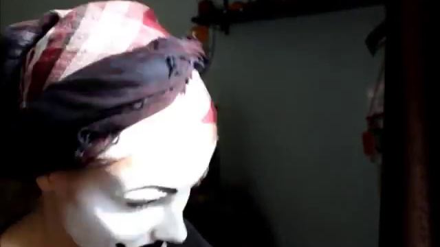 Грим. Гай Фокс/Guy Fawkes mask смотреть онлайн
