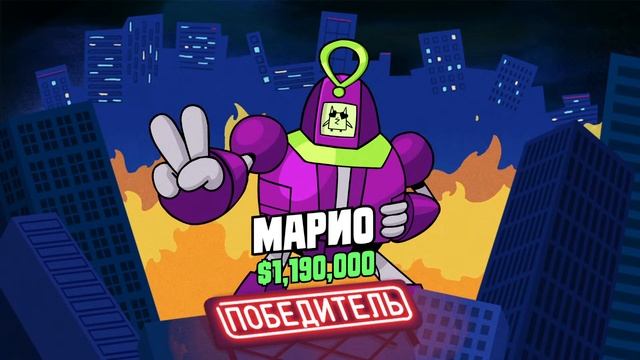 СТРИМ The jackbox party pack 1-8 + Drawful2, Quiplash (rus) (есть перевод 8 пака) смотреть онлайн
