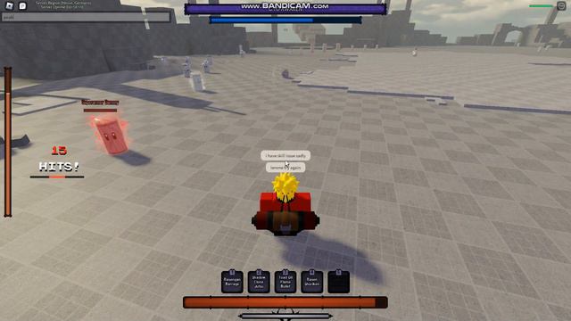 Showcasing Naruto In *BRAND* New Game Anime Showdown! смотреть онлайн