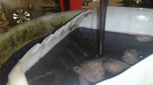 CHERY TIGGO 4 - ТО. К лету готов! Заржавел? Что с жидкостью в вариаторе? Ответы на ваши вопросы.