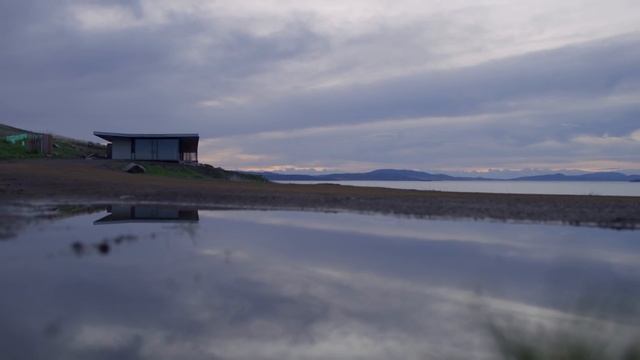 A Remote And Hidden Home With A Breathtaking View And Interior Design (House Tour)