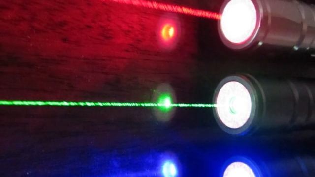 Что будет, если посветить лазером в глаза? смотреть онлайн