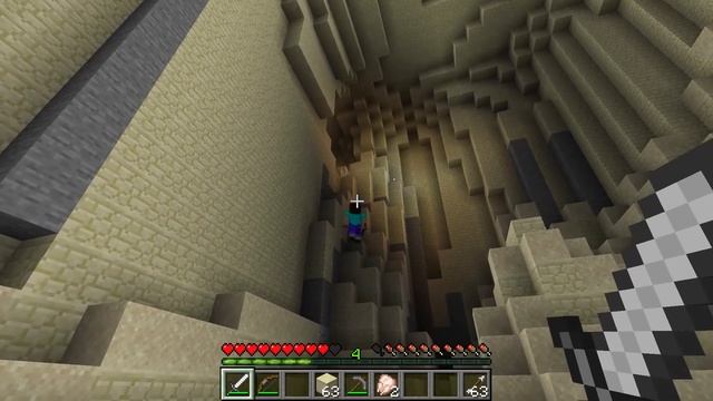 I Found the Spider-McQueen.EXE in Minecraft - Coffine Meme смотреть онлайн