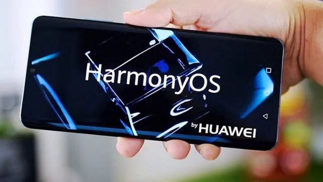 Huawei Harmony OS 2.0 Update On Huawei Nova 7i_Huawei Harmony OS Update On Huawei Nova 7_Harmony OS