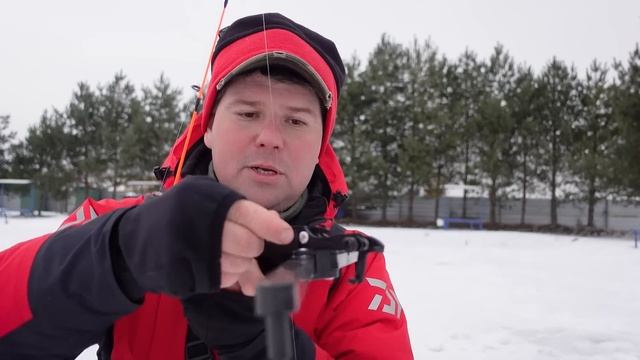 Ловля форели на поставушки | Платник Гарантия | Денис Вихров