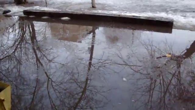 Потоп на Клименко смотреть онлайн