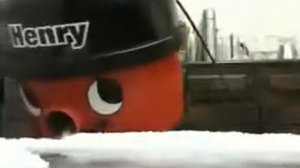 Упоротый пылесос генри/Aparaty the Henry cleaner