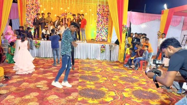 Mixing song popping dance video #Rishav #dancer смотреть онлайн