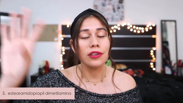 HAIR FOOD GARNIER ✨🍌 ¿98% NATURALES? ¿VEGANAS? || RESEÑA #QUIMICABELLA смотреть онлайн