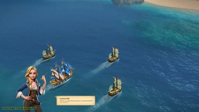 Top 10 BEST Strategy Games for Android & IOS 2023 | Strategy Games Android смотреть онлайн