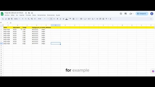 How to create a CSV file in simple steps ?? смотреть онлайн