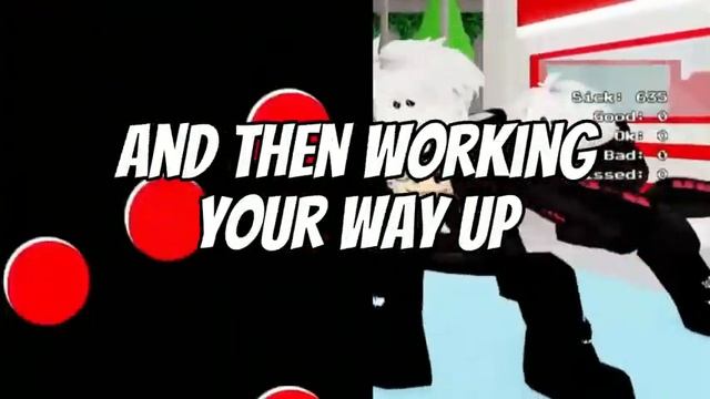 5 TIPS to Get Better at Roblox Funky Friday! смотреть онлайн