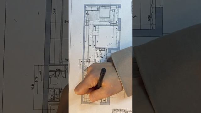 рисуем планировку дома 75 м2 смотреть онлайн