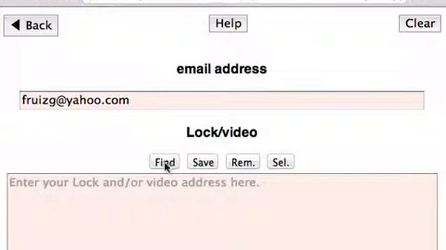 PassLok general directory смотреть онлайн