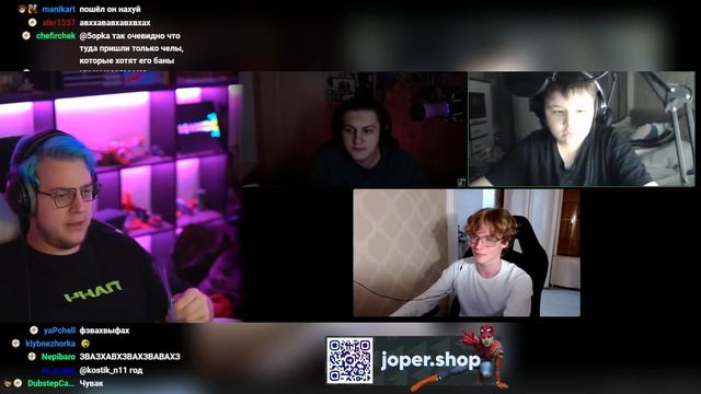 ПЯТЁРКА ЗАБАНИЛ МИСТЕРА ПЯТЁРКУ   ( нарезка  @5opka )