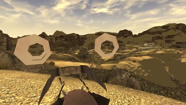 Out of Bounds Secrets | Fallout: New Vegas - Boundary Break смотреть онлайн
