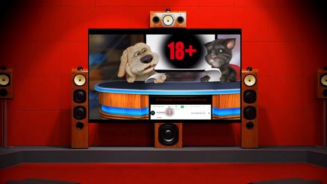 Anekdot 18+ Xdik Show FULL Colection HHK I Vaxchanin @ndaraj QFURNEROV ⁄ Tom And Ben