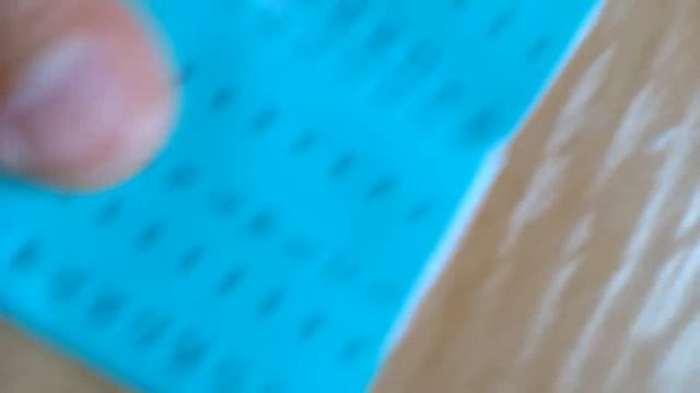 Делаем маленькую таблицу умножения