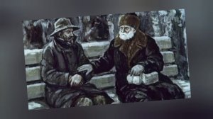 А. И. Куприн. Чудесный доктор.