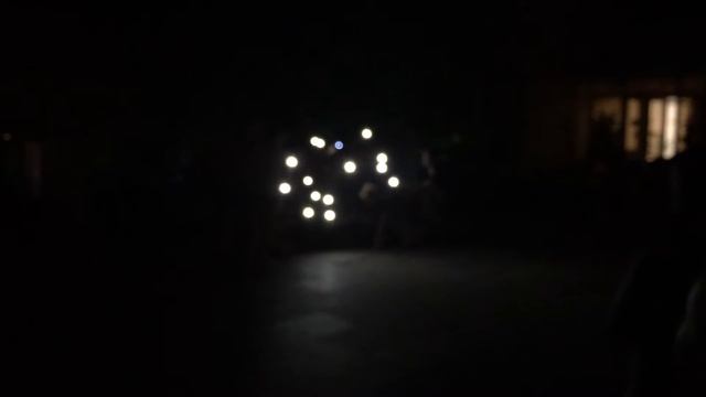 Конец смены. Санаторий им. Семашко. Лето 2016 года. смотреть онлайн