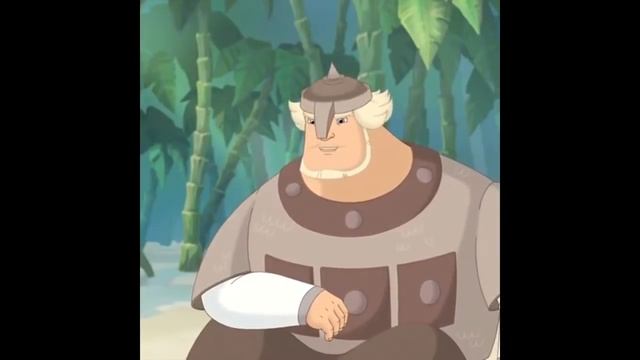 #УКРАИНСКАЯ ОЗВУЧКА ТРИ БОГАТЫРЯ смотреть онлайн